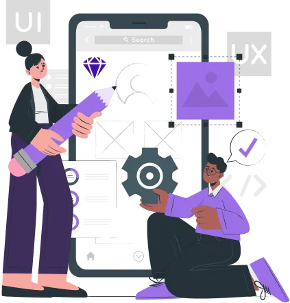 Sketch Design Services